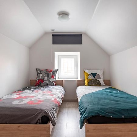 Gite Le Carpe Diem - Classe 3 Etoiles - Centre Ville - Wifi - Netflix Marmoutier Eksteriør billede