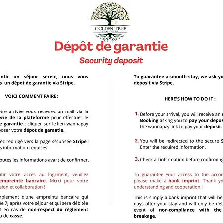 Gite Le Carpe Diem - Classe 3 Etoiles - Centre Ville - Wifi - Netflix Marmoutier Eksteriør billede