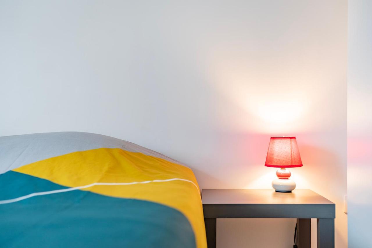 Gite Le Carpe Diem - Classe 3 Etoiles - Centre Ville - Wifi - Netflix Marmoutier Eksteriør billede