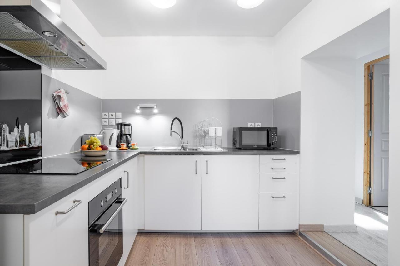 Gite Le Carpe Diem - Classe 3 Etoiles - Centre Ville - Wifi - Netflix Marmoutier Eksteriør billede