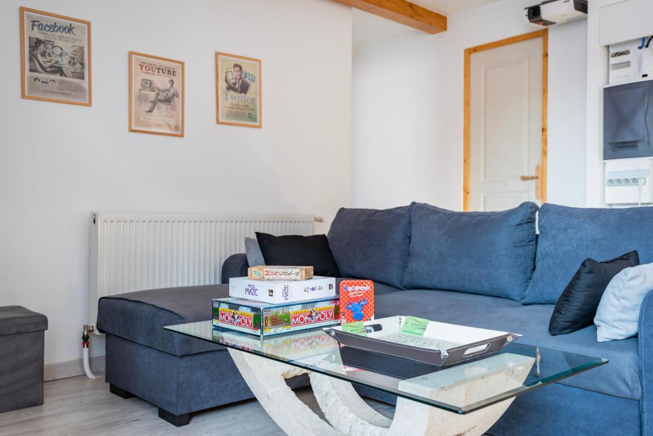 Gite Le Carpe Diem - Classe 3 Etoiles - Centre Ville - Wifi - Netflix Marmoutier Eksteriør billede